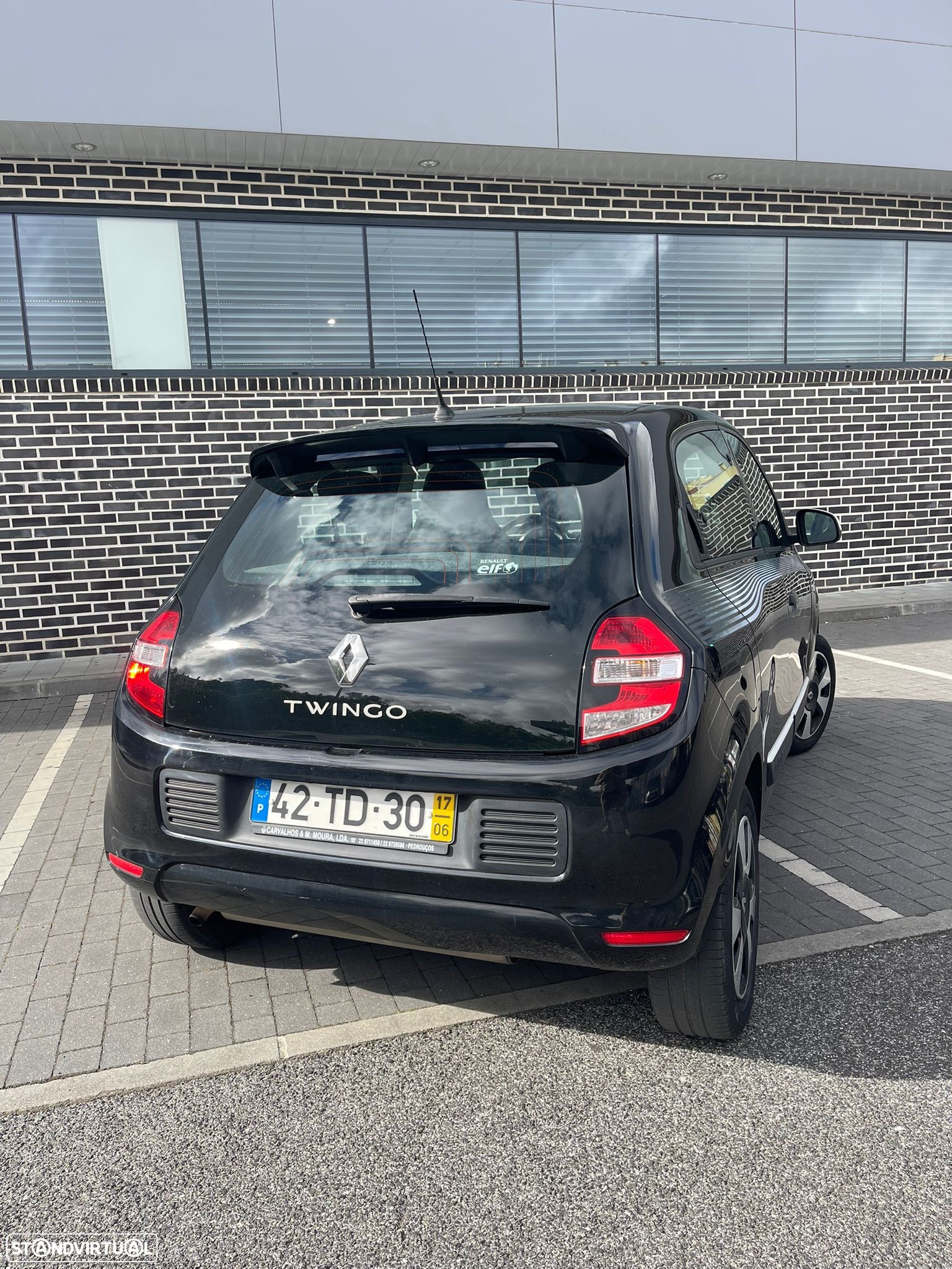 Renault Twingo 1.0 SCe Night&Day - 12