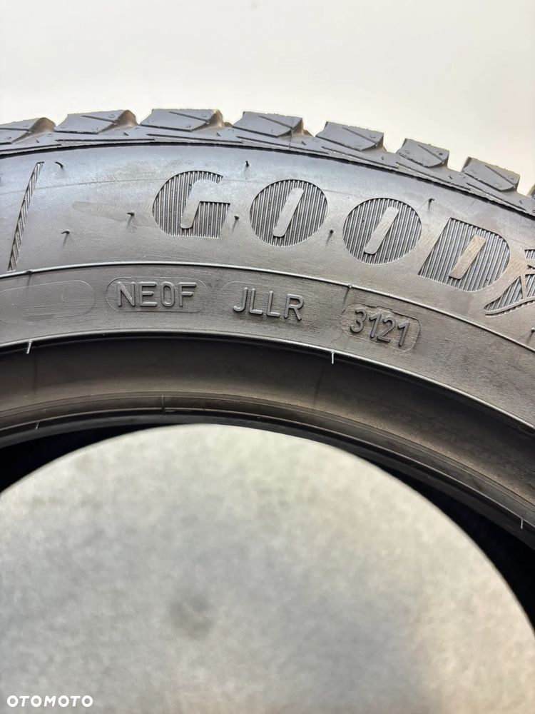 1 opona całoroczna Goodyear 205/55/16 91V Vector 4 Seasons, GEN-2 - 8