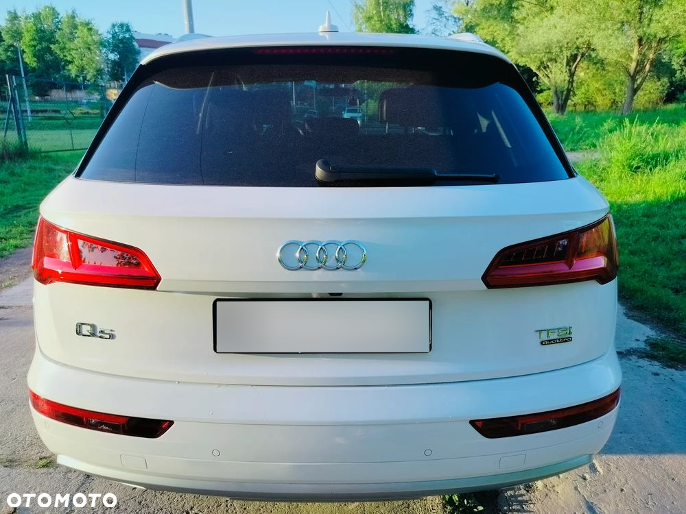 Audi Q5 2.0 TFSI Quattro S tronic - 7