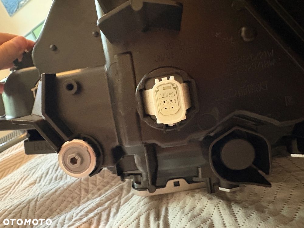 Lexus Nx 2 retrofit lampy - 5