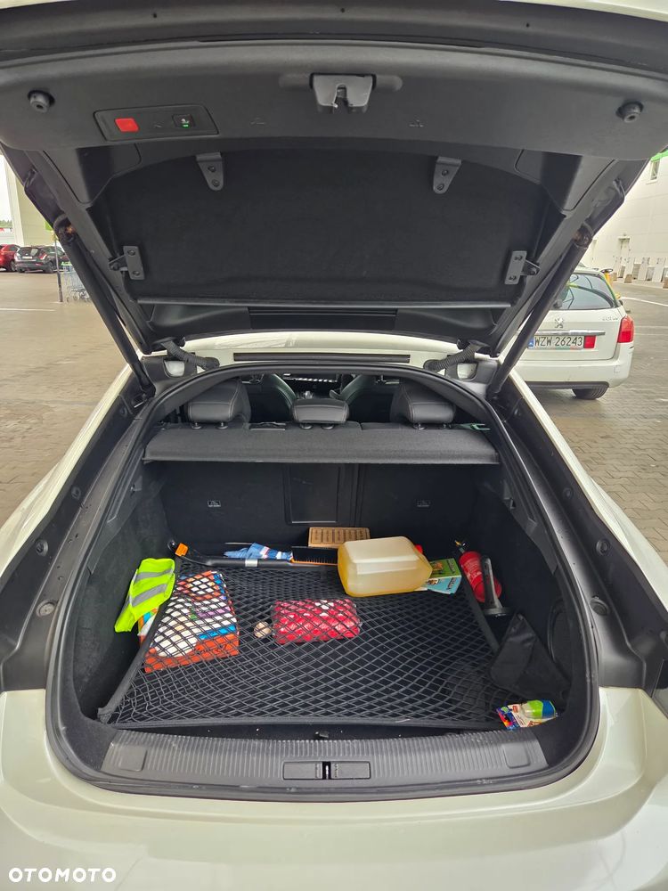 Peugeot 508 2.0 BlueHDi GT S&S EAT8 - 3
