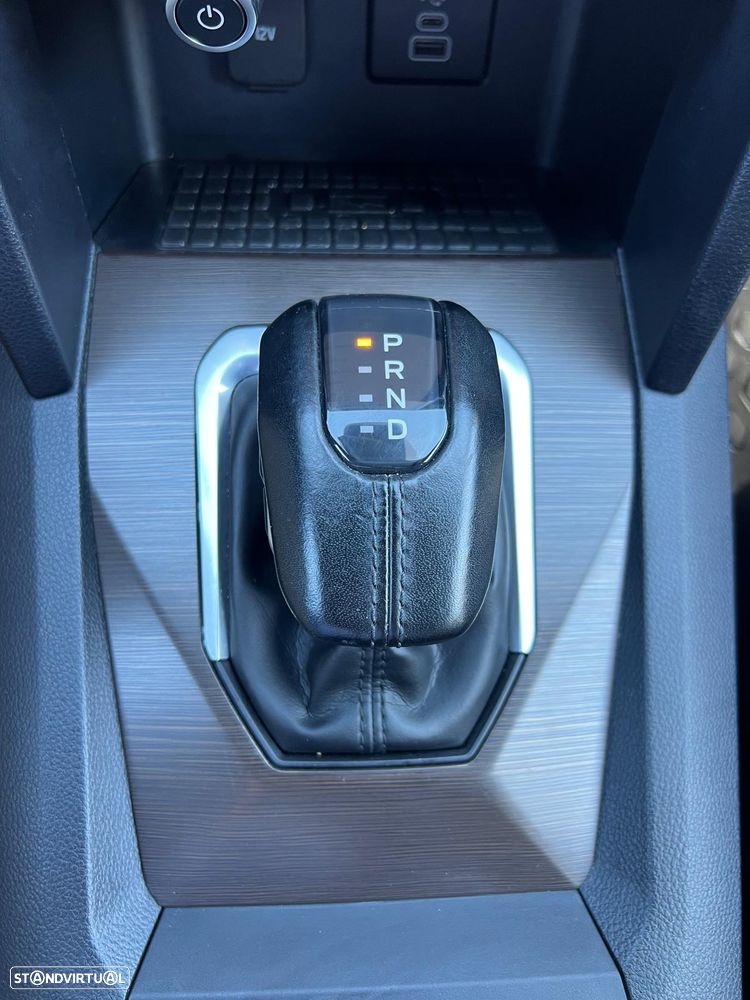 VW Amarok 2.0 TDi Style 4x4 Aut. - 23