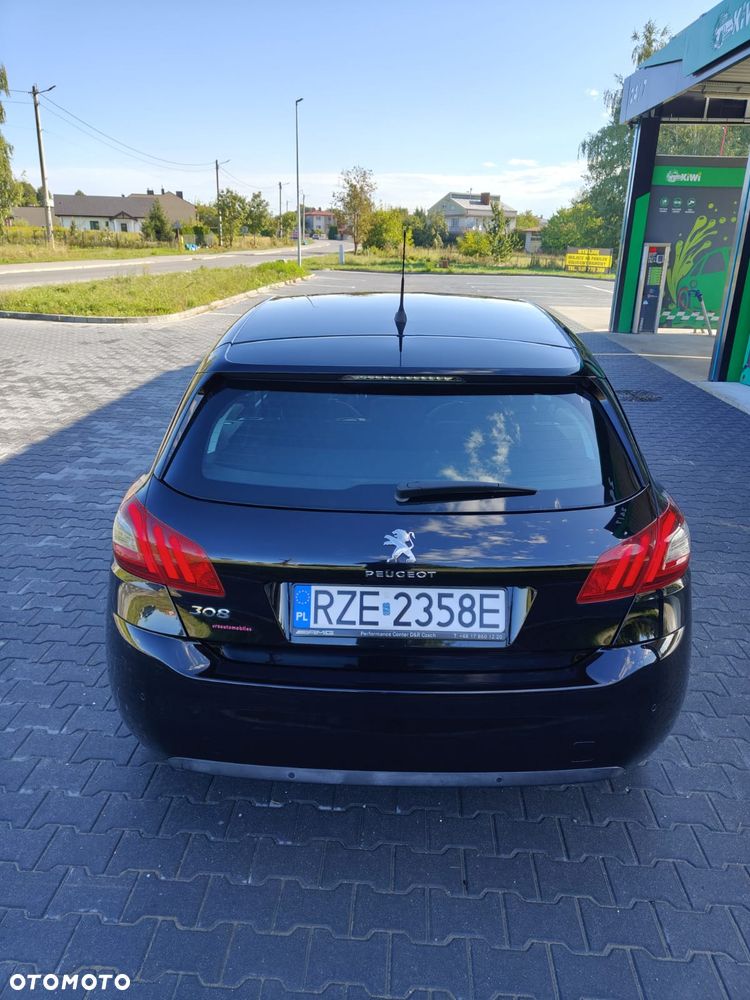 Peugeot 308 PureTech 110 Stop & Start Allure - 13