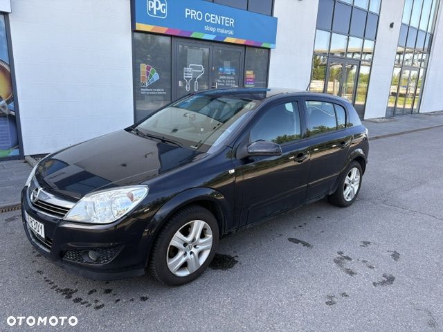 Opel Astra 1.6 Enjoy - 2