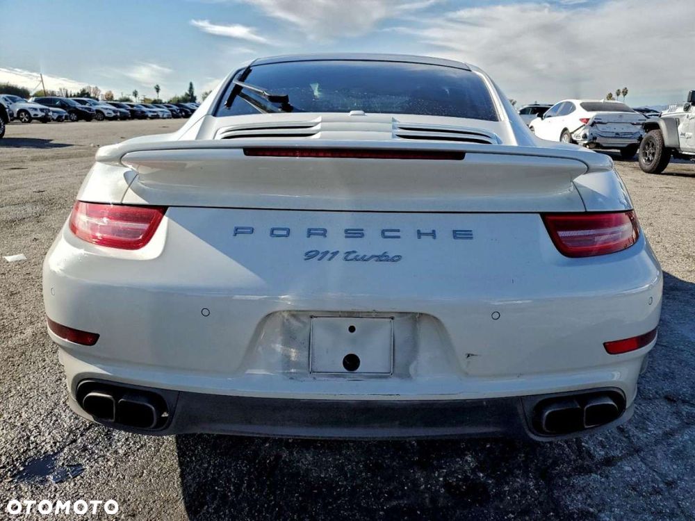 Porsche 911 - 10