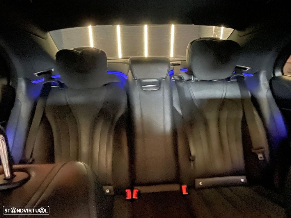 Mercedes-Benz S 400 - 19