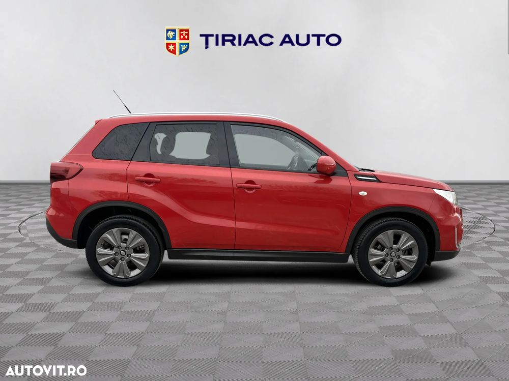Suzuki Vitara - 6