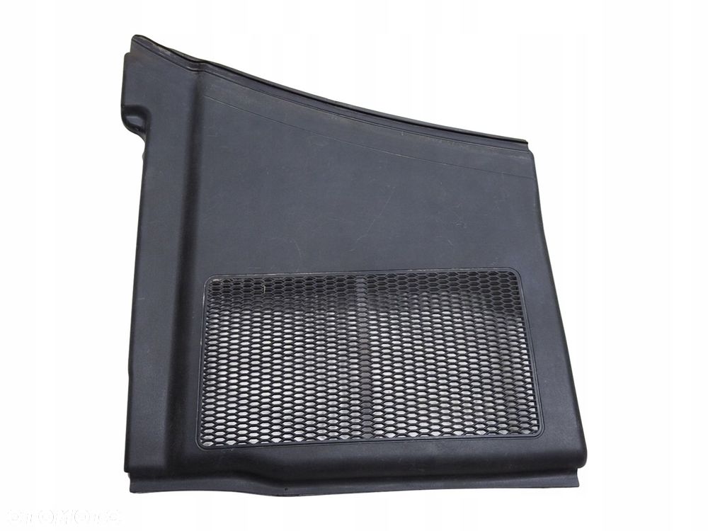 PODSZYBIE OSŁONA AUDI A4 B7 8E1819447A - 1