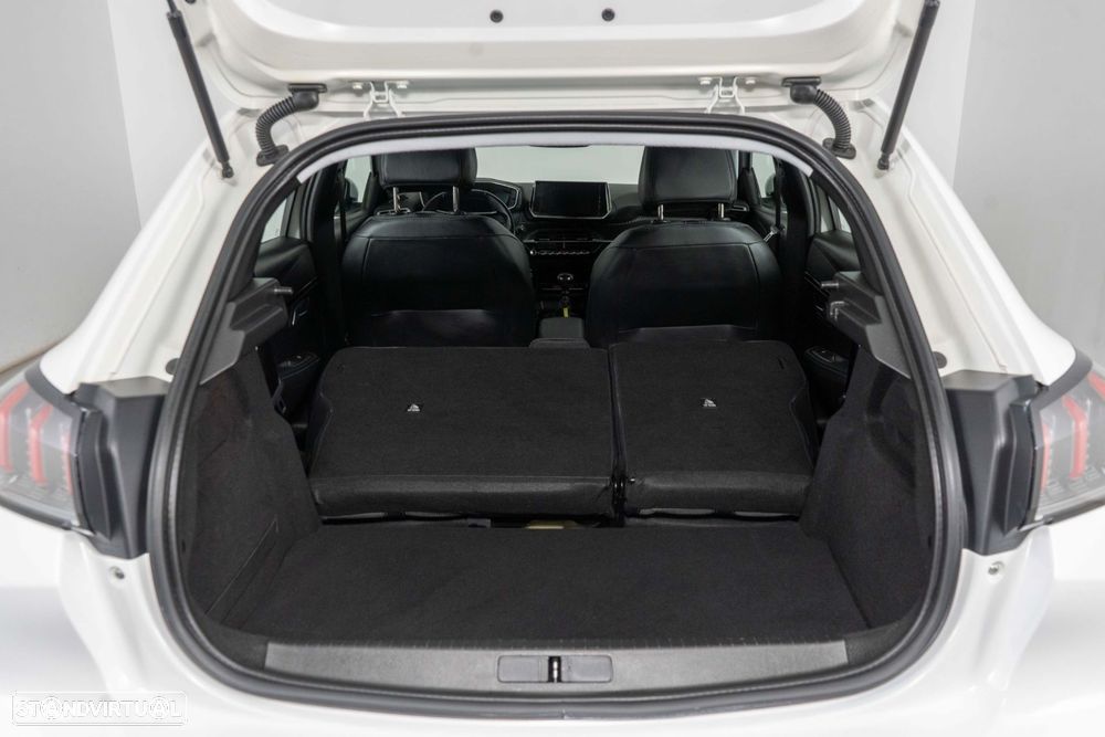 Peugeot 208 1.2 PureTech Allure Pack - 25