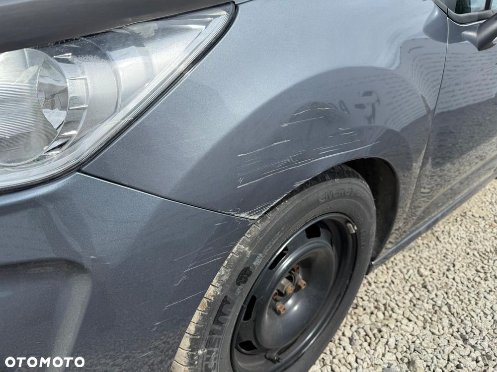 Citroën C3 HDi 90 FAP Tendance - 12