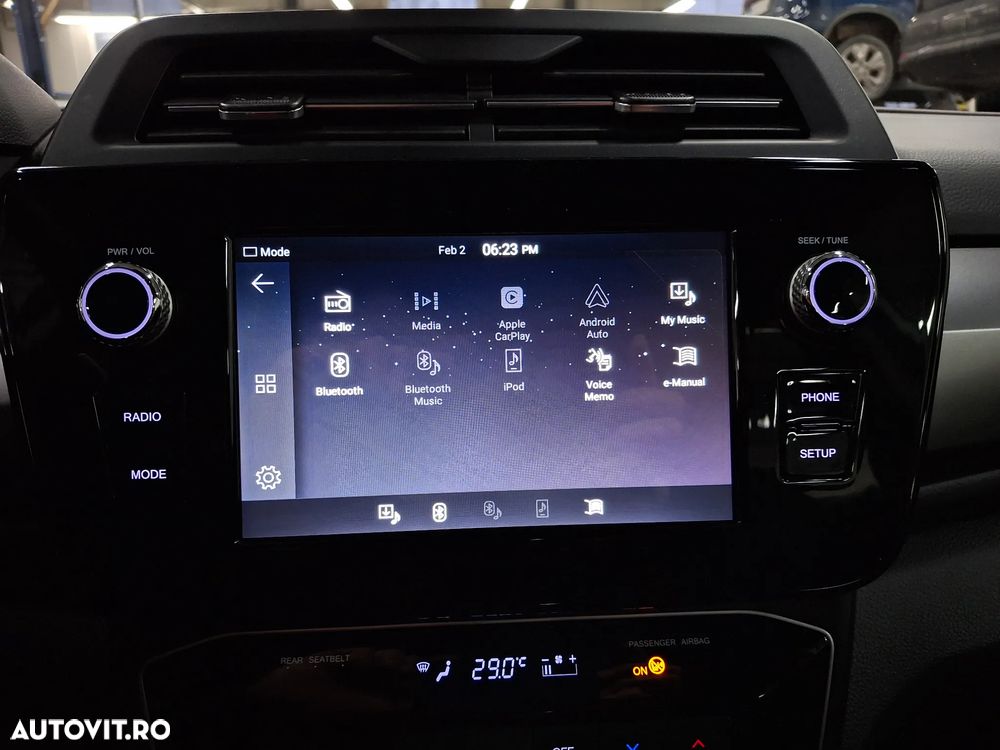 SsangYong Tivoli Grand - 16