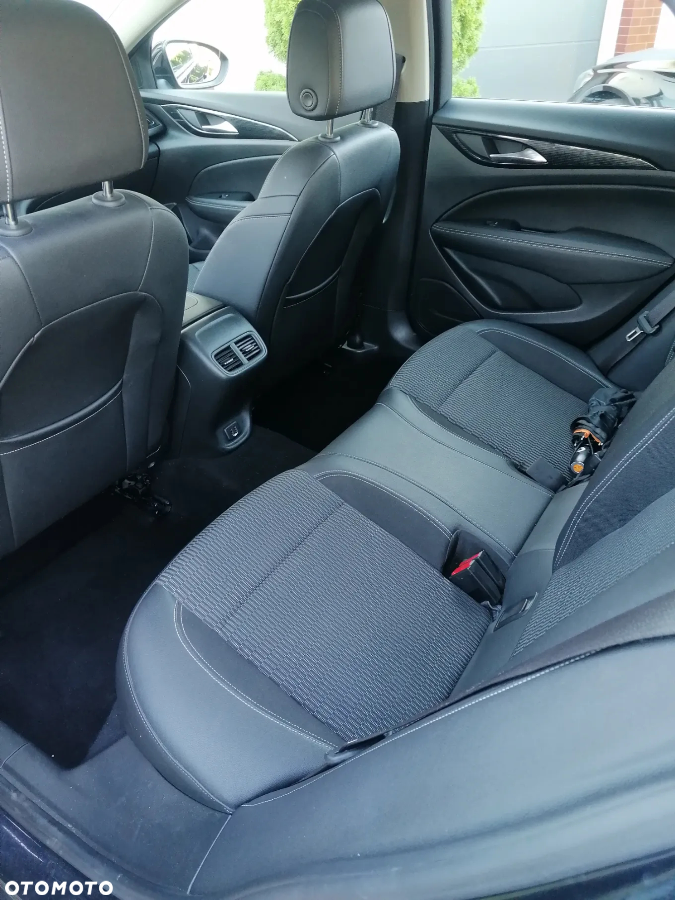 Opel Insignia Sports Tourer 1.5 ECOTEC Direct Inj Turbo Innovation - 18