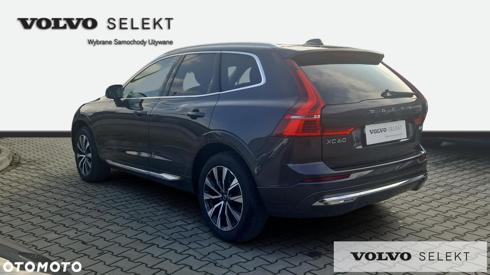 Volvo XC 60 - 4