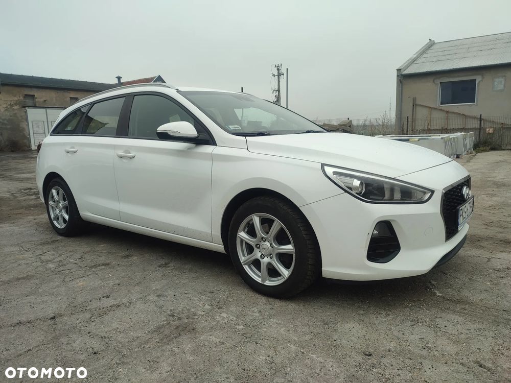 Hyundai i30 - 2