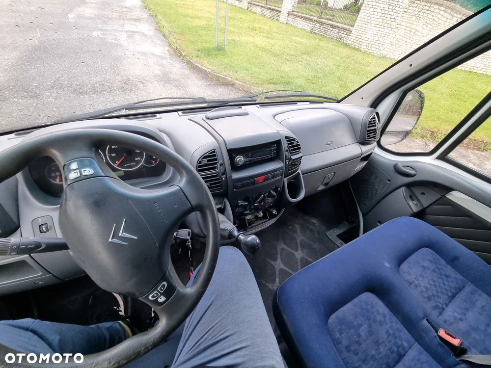 Citroën Jumper - 7