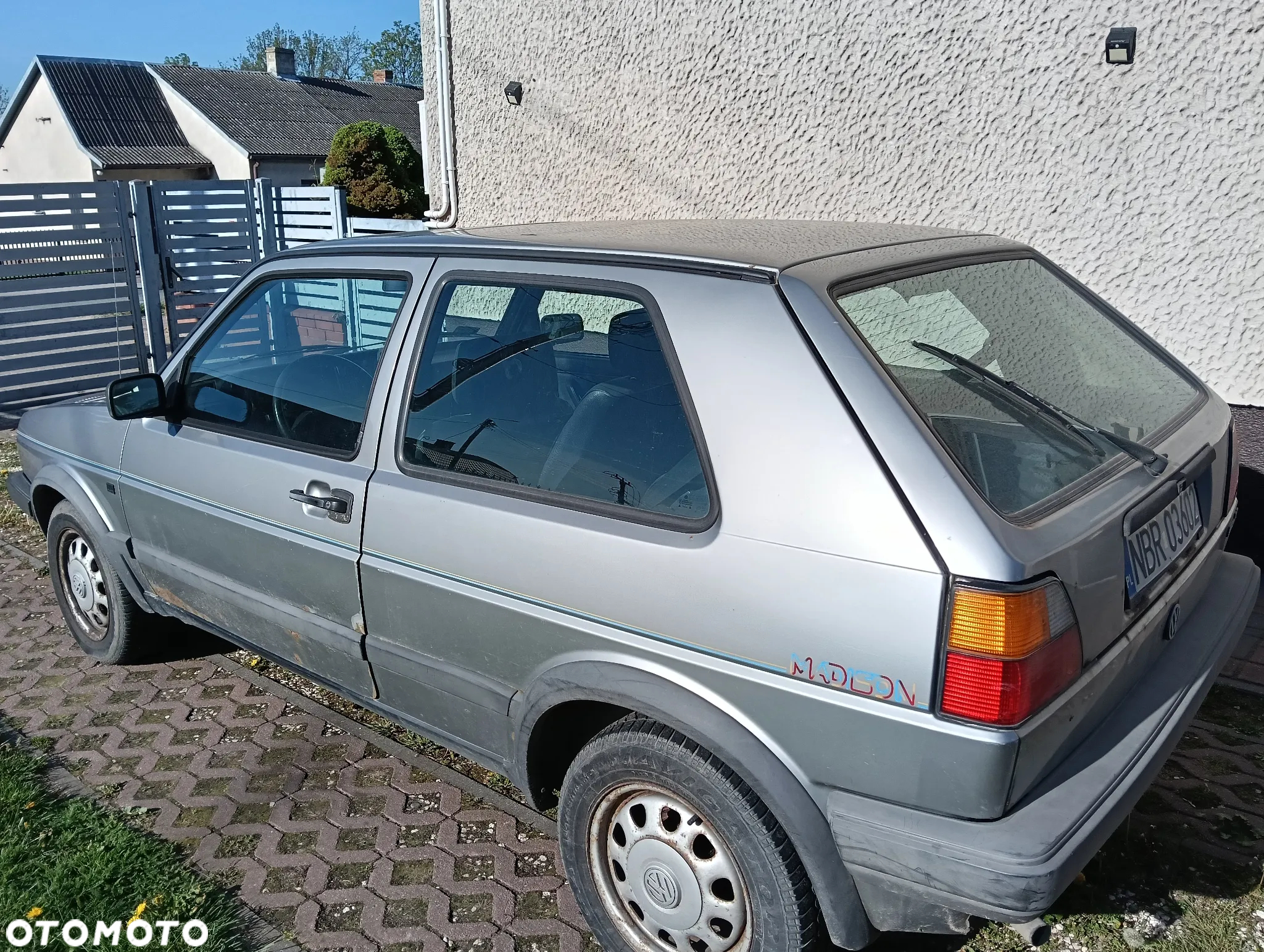Volkswagen Golf 1.3 CL - 2