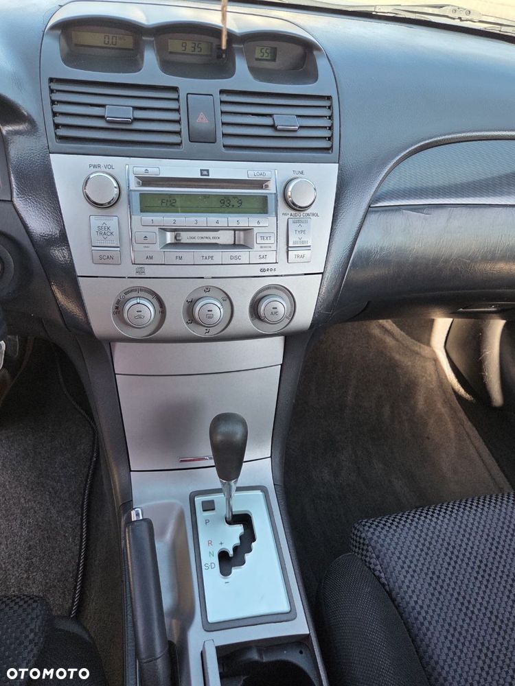 Toyota Camry Solara 3.3 SLE - 7