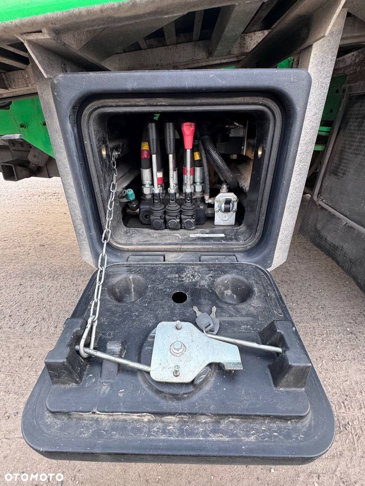 Mercedes-Benz Atego 816R48C (441) - 18