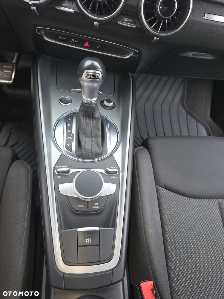 Audi TT Coupé 2.0 TFSI S tronic - 14