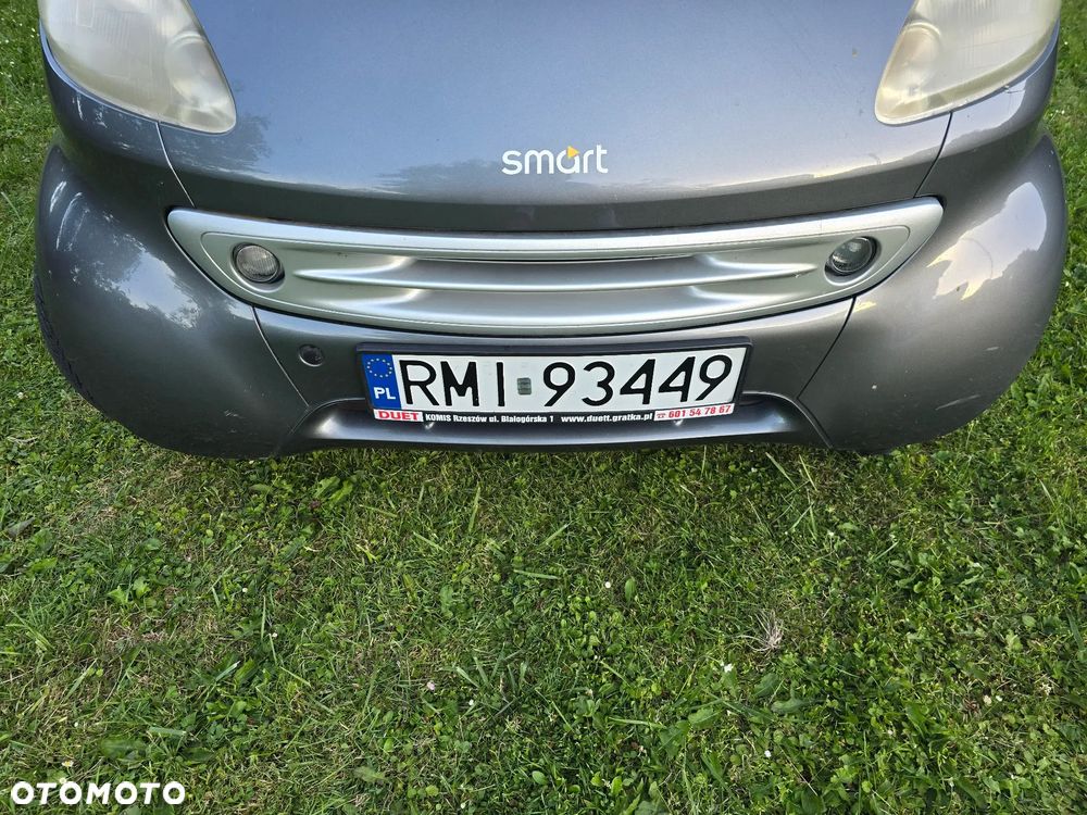 Smart Fortwo - 11