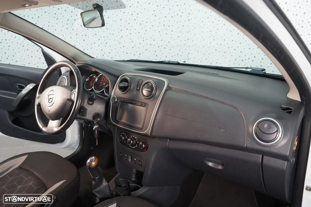 Dacia Sandero 0.9 TCe Confort - 15