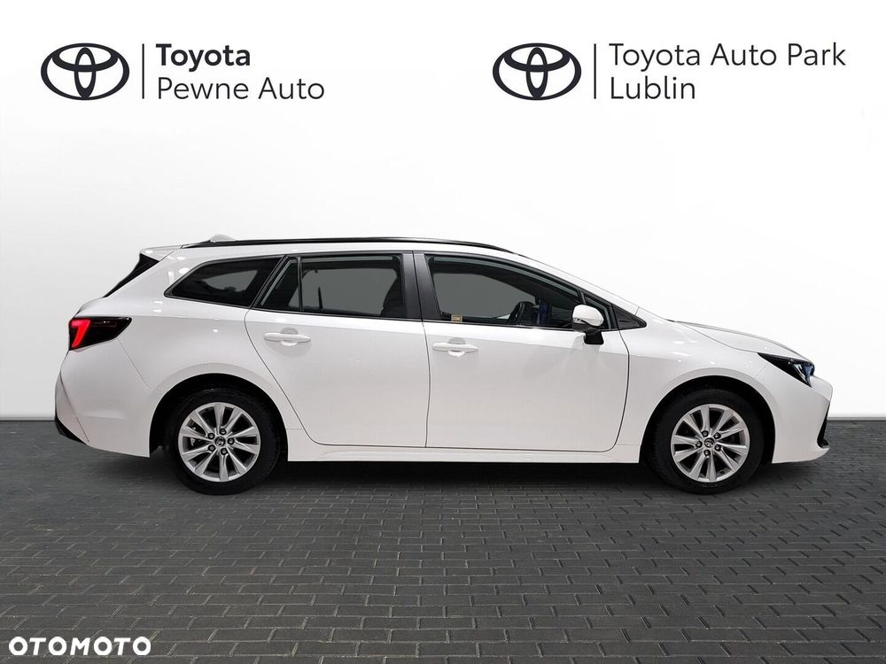 Toyota Corolla 1.8 Hybrid Comfort - 6