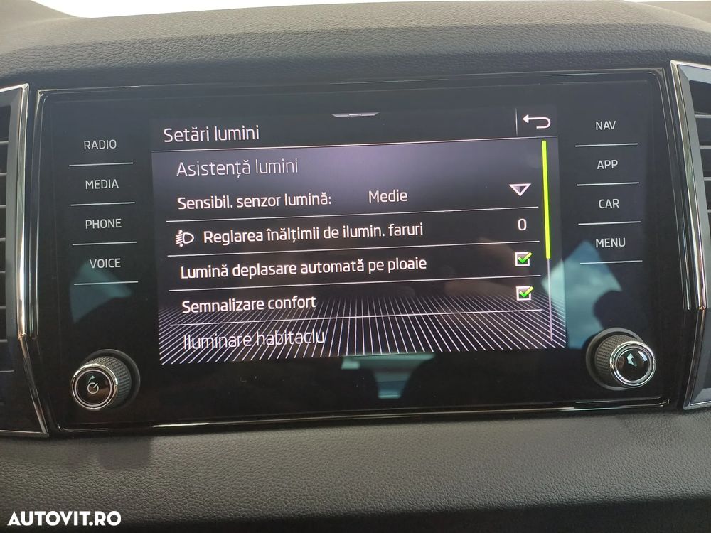 Skoda Karoq 1.5 TSI DSG Ambition - 23
