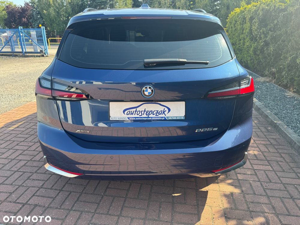 BMW Seria 2 - 6