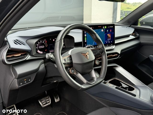 Cupra Terramar 2.0 TSI 4Drive VZ DSG - 7