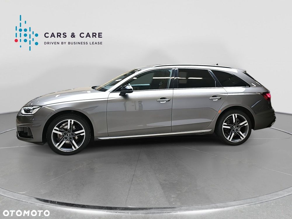 Audi A4 Avant 35 TDI mHEV Advanced S tronic - 28