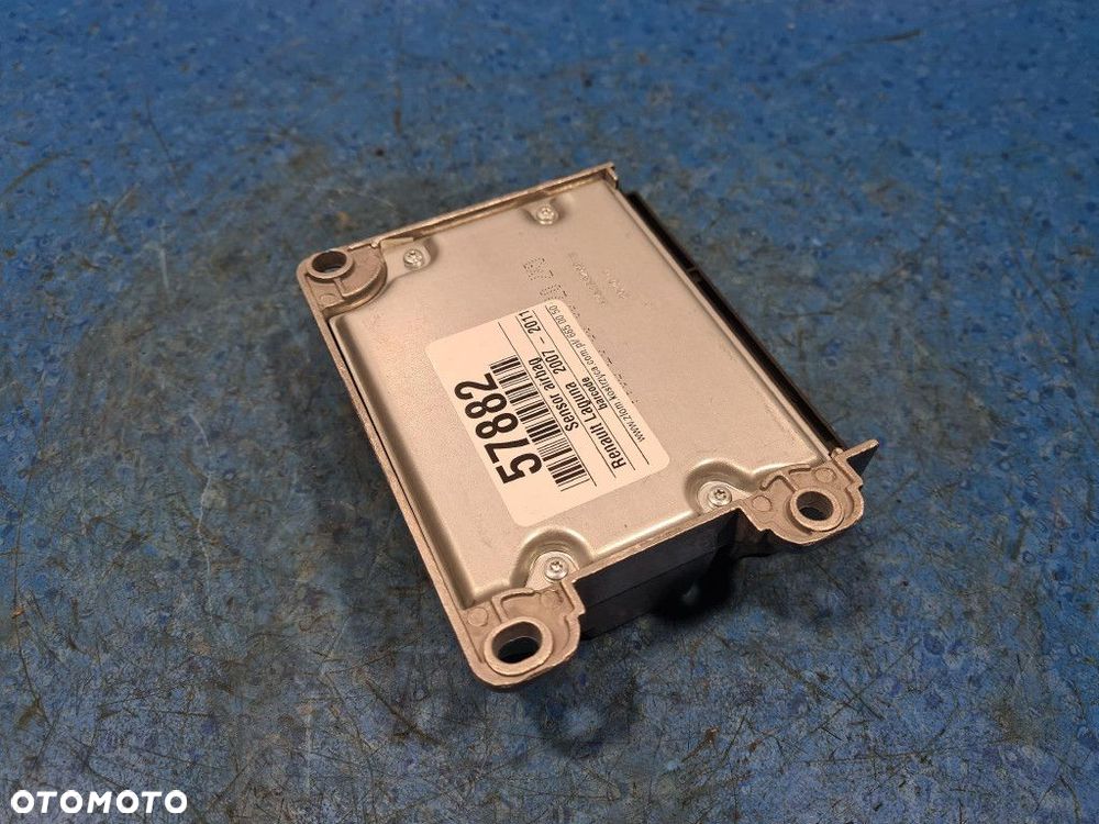 RENAULT LAGUNA III SENSOR AIRBAG 610901600 - 6