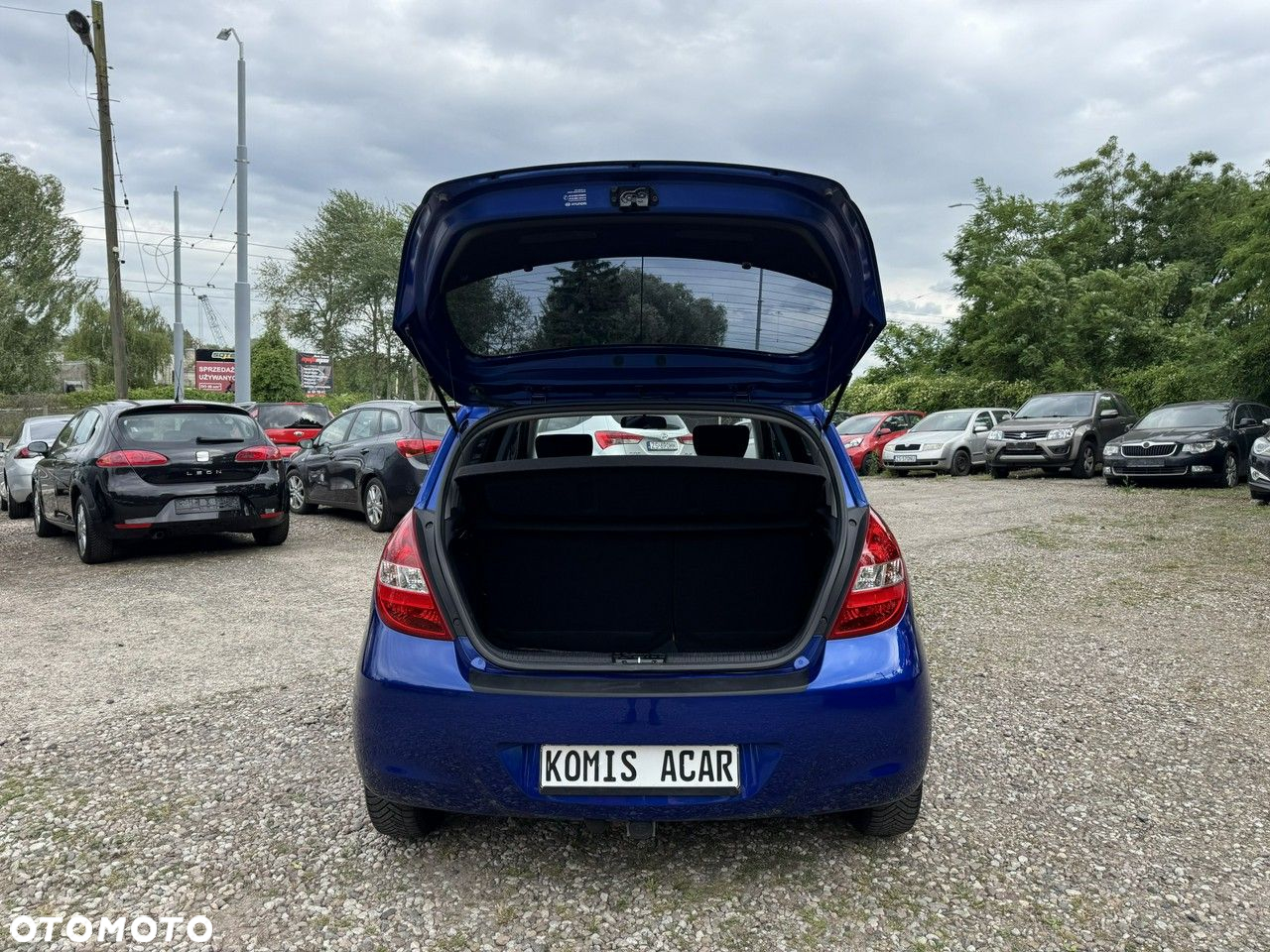 Hyundai i20 - 9