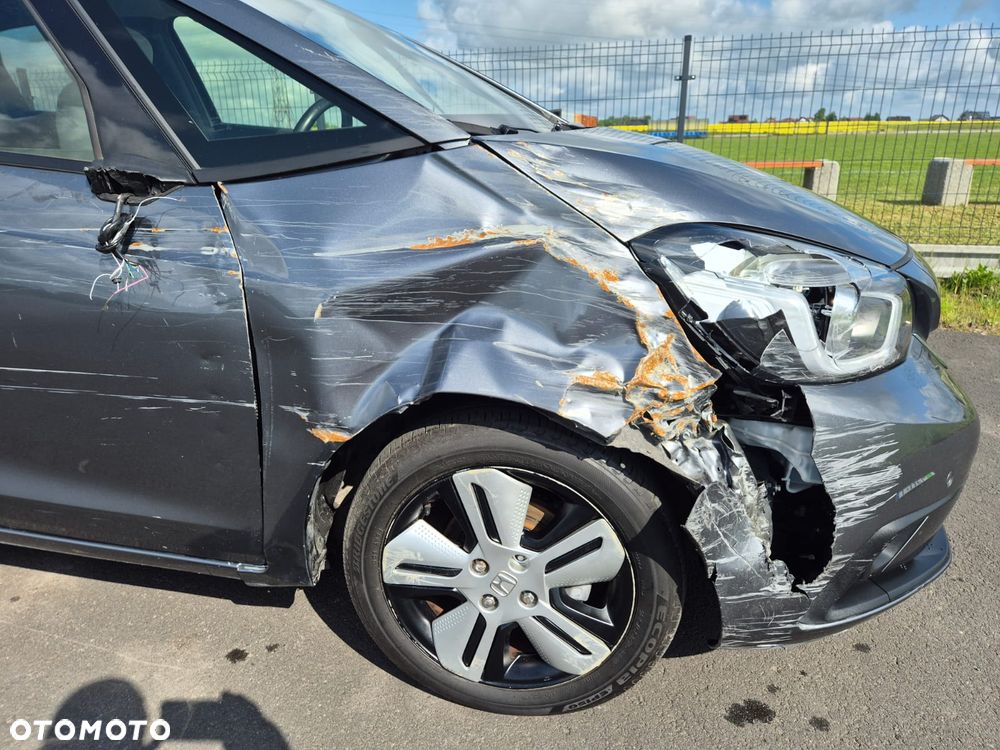 Honda Jazz 1.5 i-MMD Executive - 18