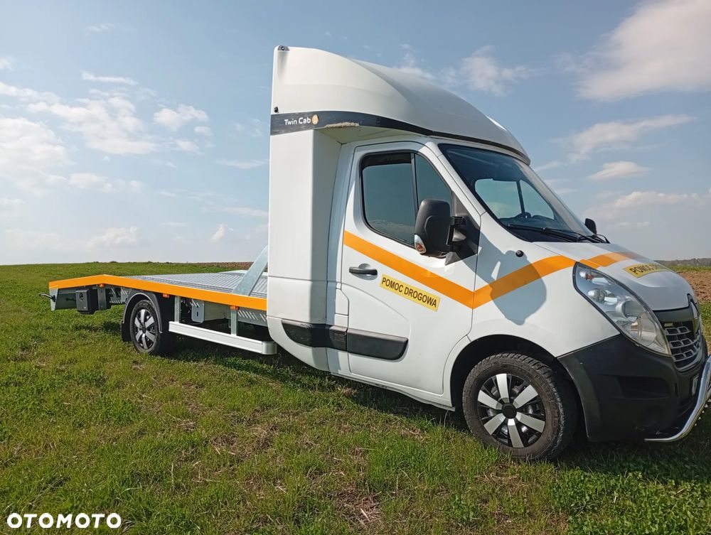 Renault Master - 2