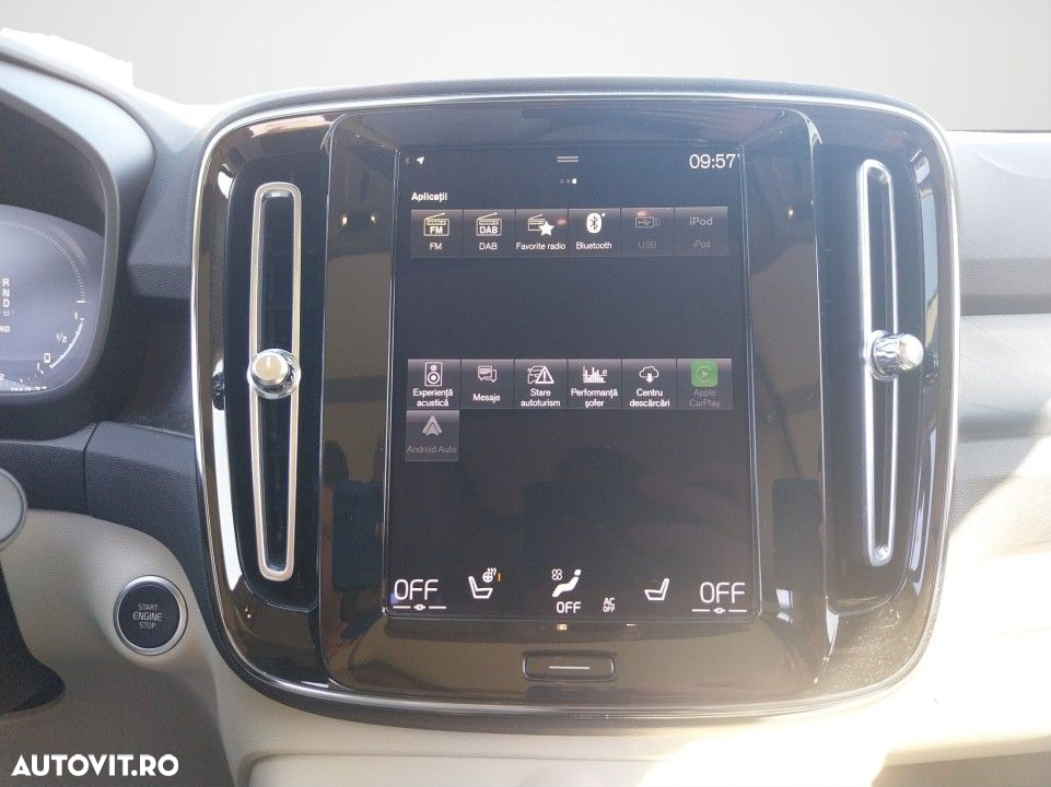 Volvo XC 40 - 16