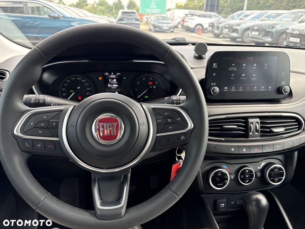 Fiat Tipo - 13