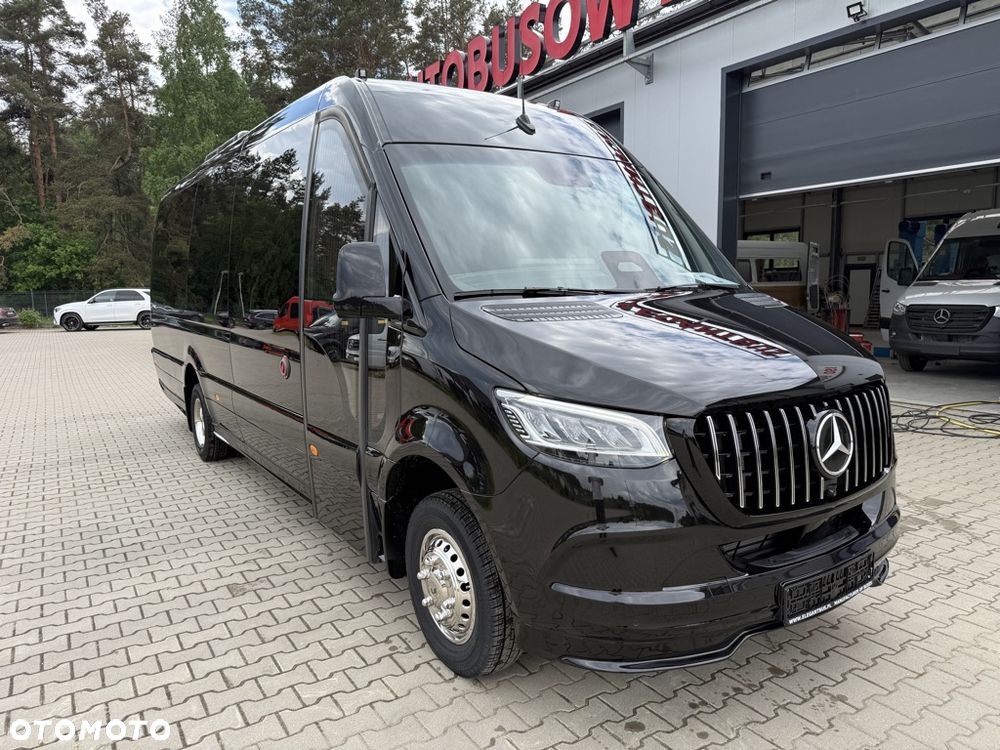 Mercedes-Benz Sprinter 519 Tourist Line | JD - Dostępny od ręki - 2