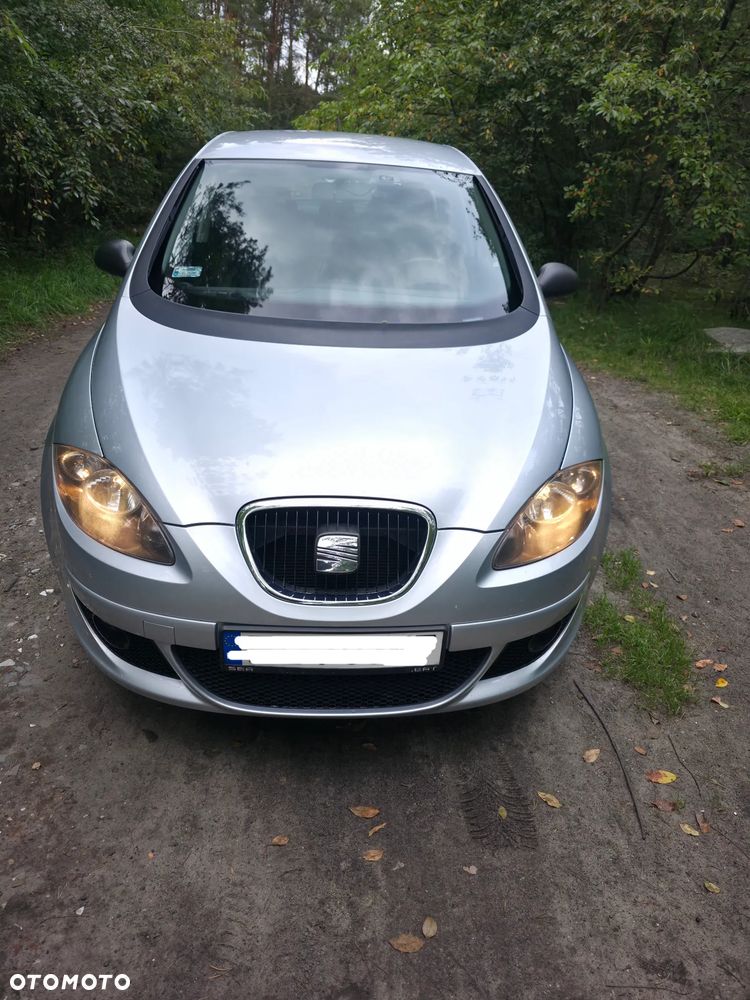 Seat Toledo 1.6 Superwagen - 2
