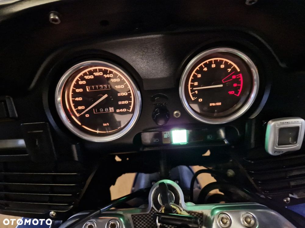 BMW RT - 10