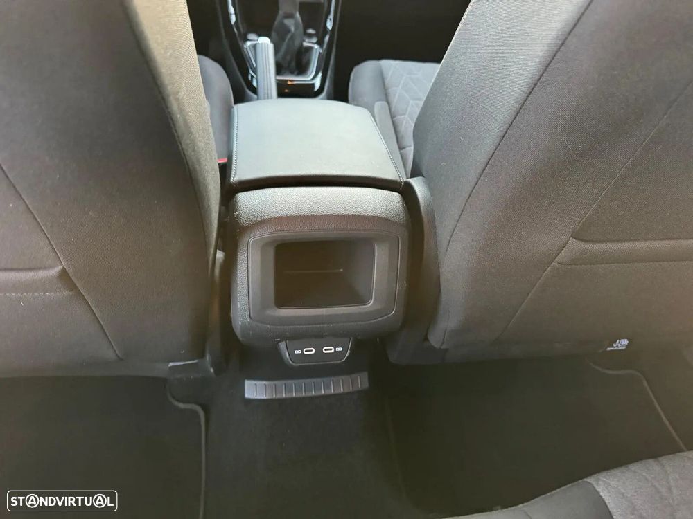 VW T-Cross 1.0 TSI - 17