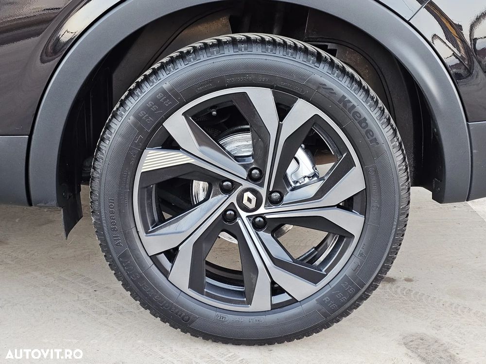 Renault Arkana E-TECH RS Line - 39