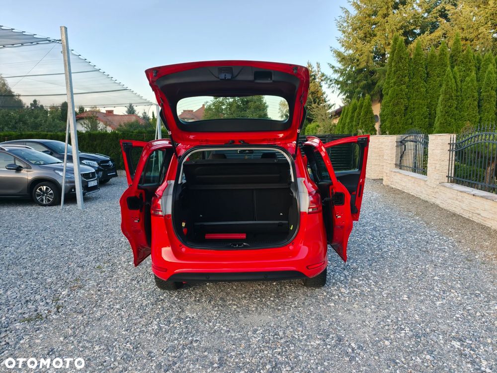 Ford B-MAX - 18