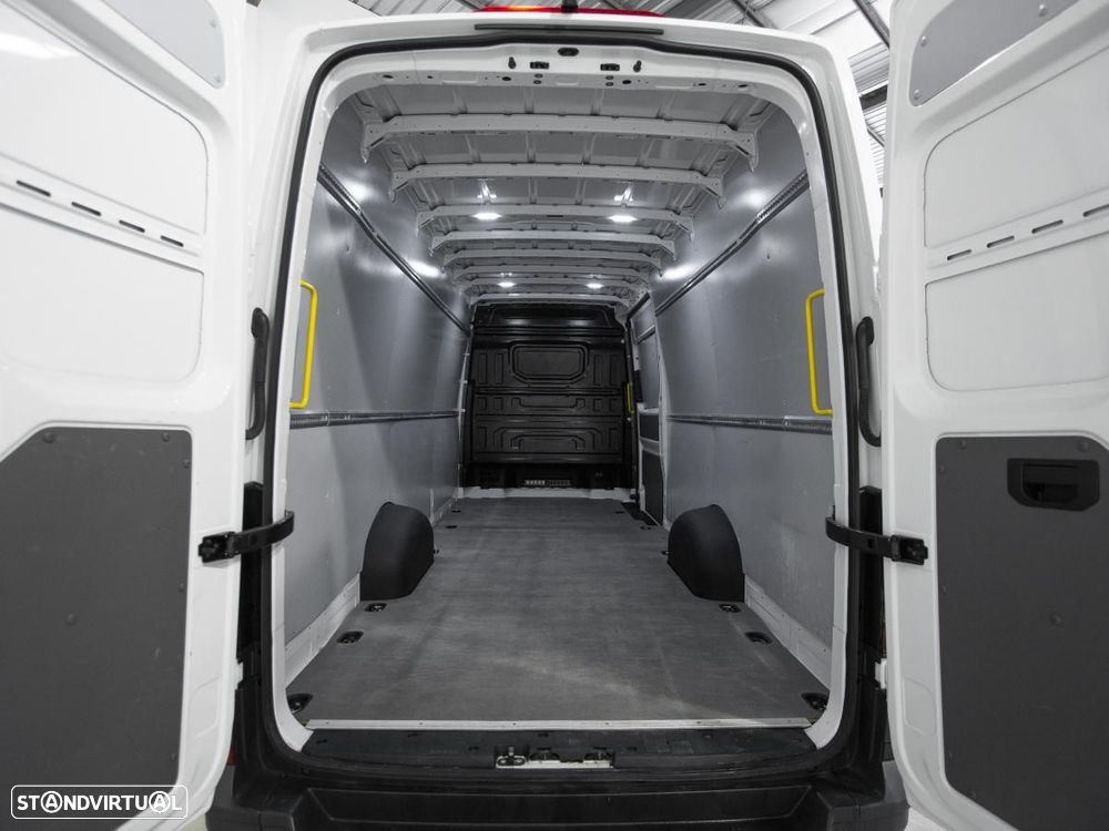 MAN TGE 140 4X2F SB c/IVA - 8