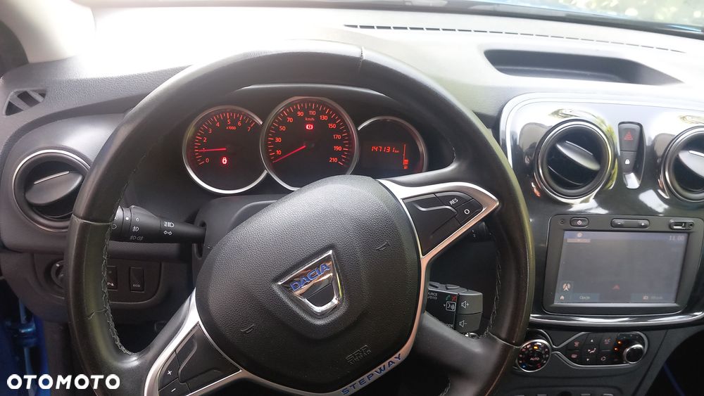 Dacia Sandero Stepway 0.9 TCe Laureate - 7