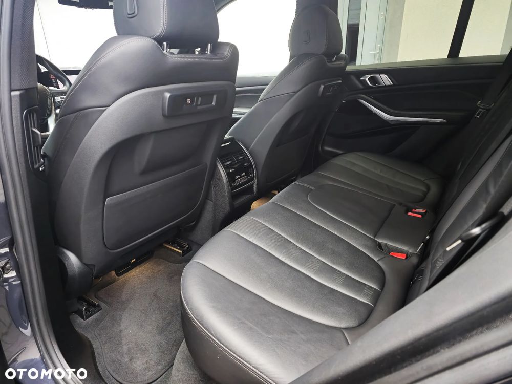 BMW X5 xDrive40i sport - 18