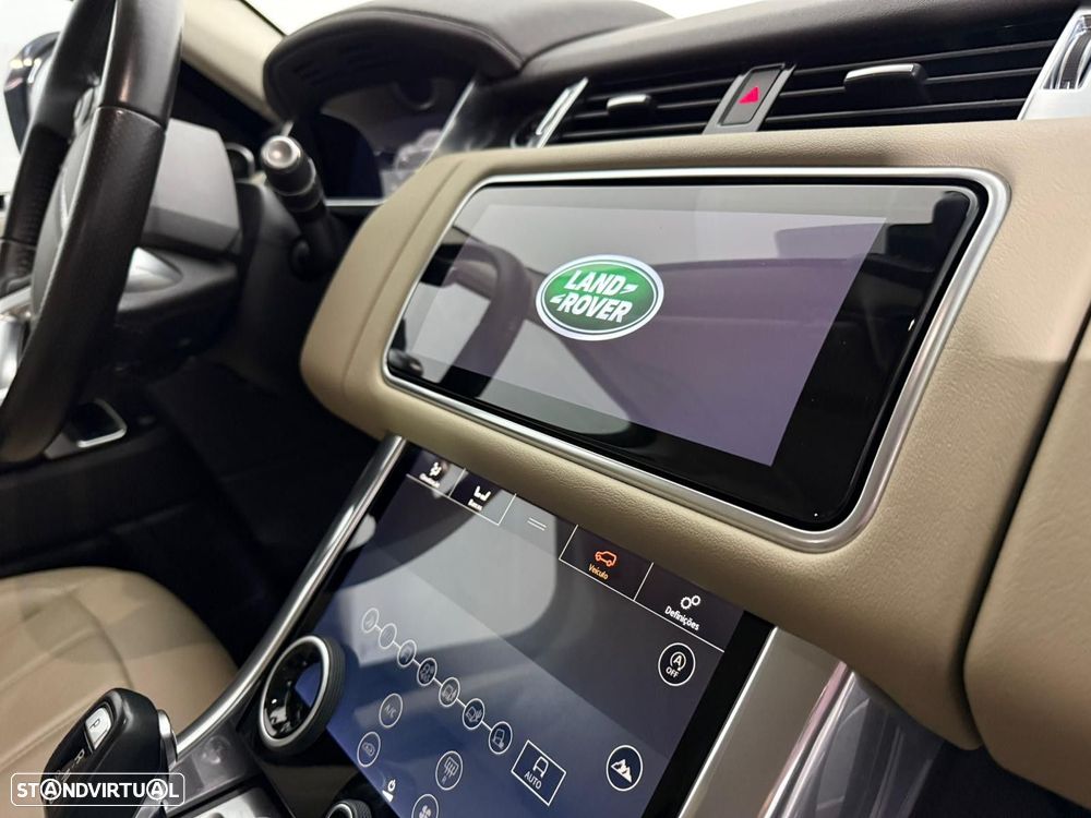 Land Rover Range Rover Sport 2.0 Si4 PHEV HSE Dynamic - 47