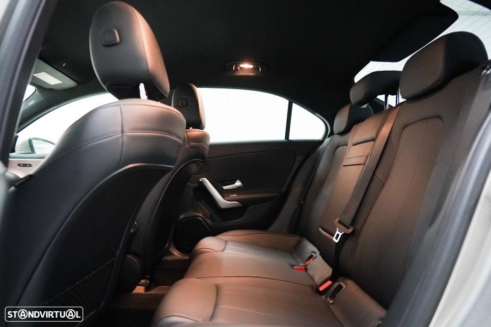 Mercedes-Benz A 250 Limousine e Style Plus - 7