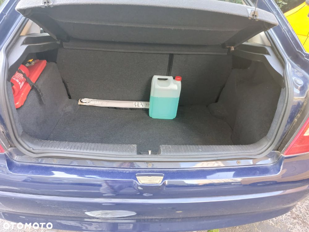 Opel Astra - 6