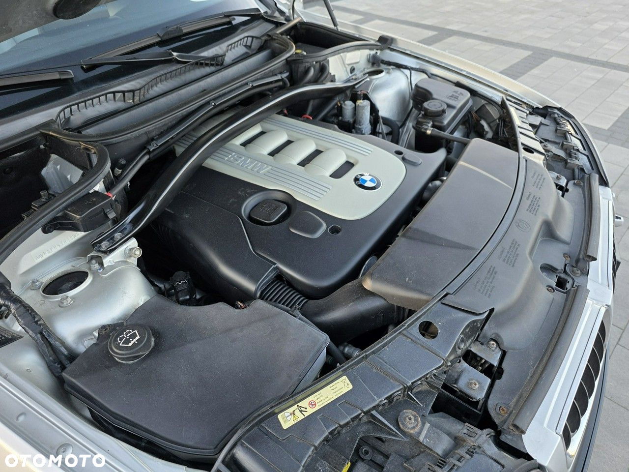 BMW X3 - 16