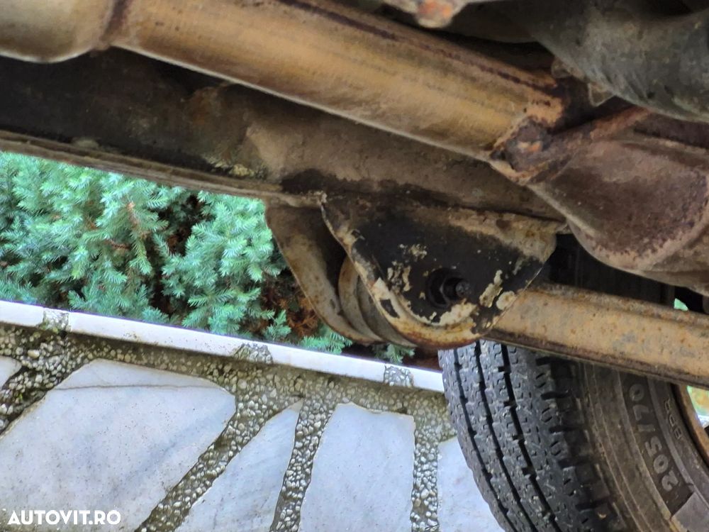 Suzuki Jimny Classic Lifestyle - 26